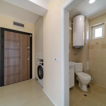 Lägenhet Vinnie View *