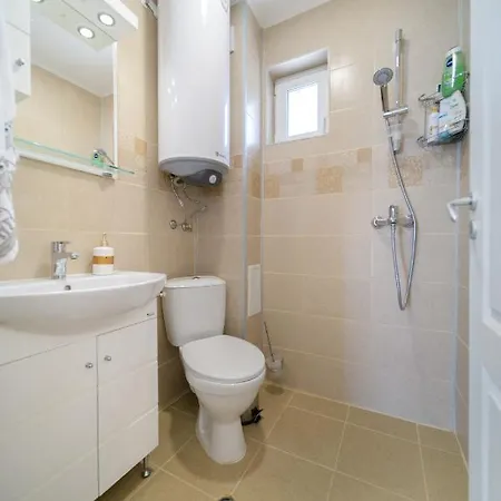 Vinnie View Lägenhet Varna