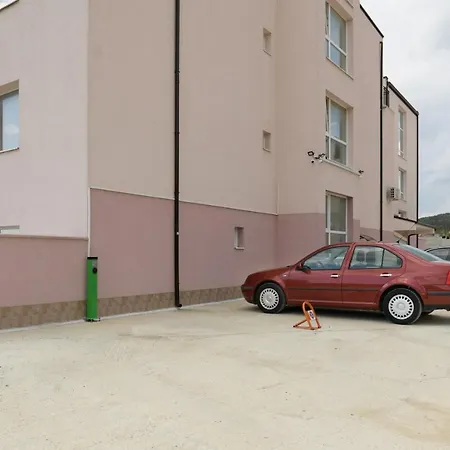 Lägenhet Vinnie View *