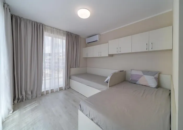 Vinnie View Apartament Warna