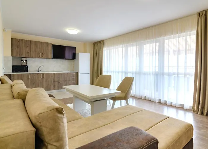 Vinnie View Apartamento *