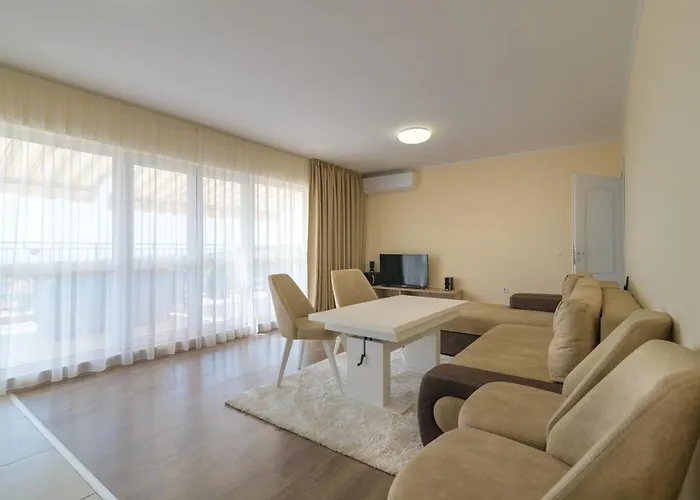 Apartamento Vinnie View *