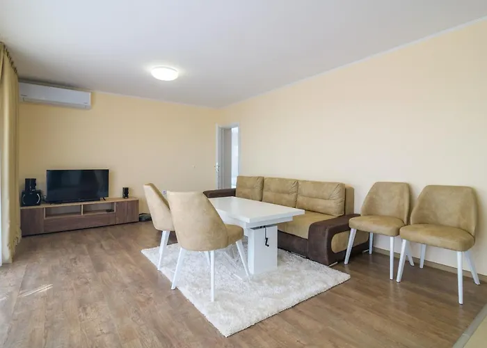 Apartamento Vinnie View